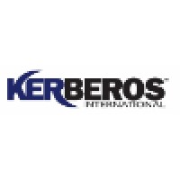 Kerberos International, Inc. logo - Similar company to Bti Security