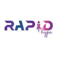 Rapid Hype logo - Similar company to Cytatech