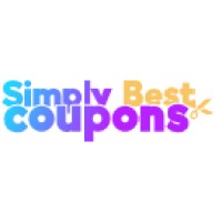 SimplyBestCoupons.com logo - Similar company to Boostbox
