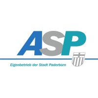 Abfallentsorgungs- und Stadtreinigungsbetrieb Paderborn (ASP) logo - Similar company to Paderborn.Js