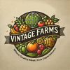 Vintage Farms logo - Similar company to Yogkshem