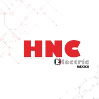 HNC Electric Mexico logo - Similar company to Sema Supply