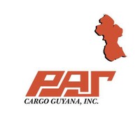 Pas Cargo Guyana Inc logo - Similar company to Fairgrounds Transportation