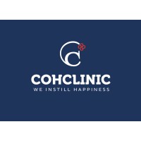 COH Clinic logo - Similar company to Gotocure