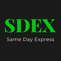 SDEX-EG logo - Similar company to Sdex