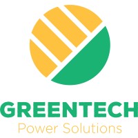 Greentech Power Solutions logo - Similar company to Go-Globe ™  Driven By Your Success. Since 2005.