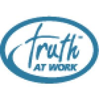 Truth at Work Pittsburgh Chapter logo - Similar company to Live Courageous