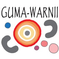 Guma-Warnii logo - Similar company to Esm Resources Pty Ltd