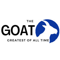 The GOAT logo - Similar company to Trash-R-Solution