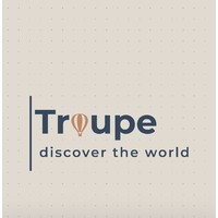 Troupe Ng logo - Similar company to Yefa Media
