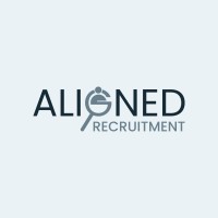 Aligned Recruitment Co. logo - Similar company to Securevision