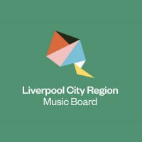 Liverpool City Region Music Board logo - Similar company to Another Rhythm Records