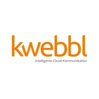 Kwebbl DE logo - Similar company to Kwebbl