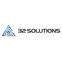 32 Solutions Ltd logo - Similar company to Advanced Career Networks