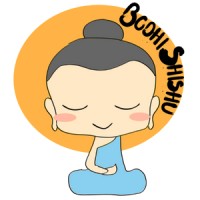 BodhiShishu logo - Similar company to Tutorrev