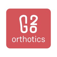 g20 Orthotics Ltd logo - Similar company to Pevo