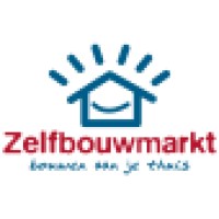 Zelfbouwmarkt logo - Similar company to Sparkle Loopbaancoaching