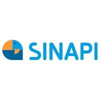 Sinapi logo - Similar company to Erpixel