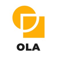 Orchestra Los Angeles logo - Similar company to Lachsa Foundation