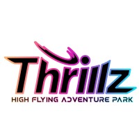 Thrillz High Flying Adventure Parks logo - Similar company to Thrillz