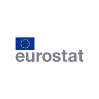 Eurostat logo - Similar company to Hungarian Central Statistical Office