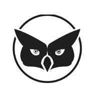 Guardian Owl AI logo - Similar company to Lumenary