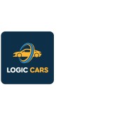 logic rent a car logo - Similar company to Futurexperience