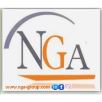 National Global Art Company logo - Similar company to Uni-Beats