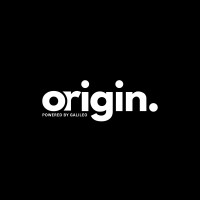 Origin Média logo - Similar company to Medisite Pro