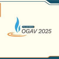 Oil & Gas Vietnam Expo (OGAV) logo - Similar company to Rexa, Inc.