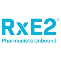 RxE2 logo - Similar company to Wize Pharma