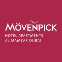 Mövenpick Hotel Apartments Al Mamzar Dubai logo - Similar company to Mövenpick Hotel & Apartments Bur Dubai