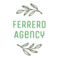 Ferrero Agency logo - Similar company to Inter Agency