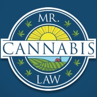 Mr. Cannabis Law logo - Similar company to Nucleus