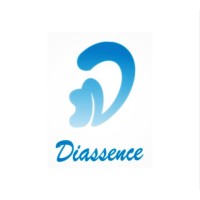 Diassence Healthcare logo - Similar company to Codevortex