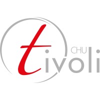 CHU Tivoli logo - Similar company to Spectrum Oogziekenhuis