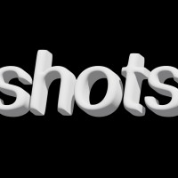 Shots logo - Similar company to Looma