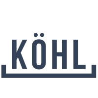 KÖHL GmbH Sitzmöbel logo - Similar company to Klöber Gmbh - Sitzmöbel