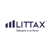 Litax Colombia logo - Similar company to Proyecto Ítaca