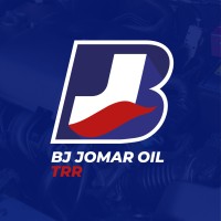 BJ Jomar Oil TRR logo - Similar company to Feilub Lubescon