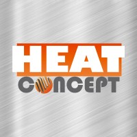 HEAT CONCEPT / HEAT GROUPE logo - Similar company to Lb Technique
