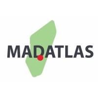 MADATLAS Université de Fianarantsoa logo - Similar company to The Ux Studio