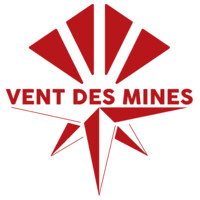 Vent des Mines logo - Similar company to Sonomines