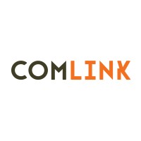 Comlink AB logo - Similar company to Springbreeze