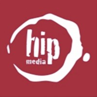 Hip Media logo - Similar company to Camperdown Cellars