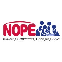 National Organization of Peer Educators (NOPE) logo - Similar company to Academy Of Certified Human Resource Professionals