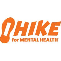 HIKE for Mental Health logo - Similar company to Harvous