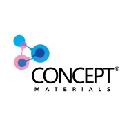 CONCEPT MATERIALS logo - Similar company to Concept Materials