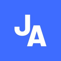 Jakob Andrew logo - Similar company to B:Hive