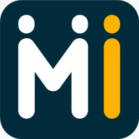MI Consultoría GH logo - Similar company to Fosforo Creative Studio